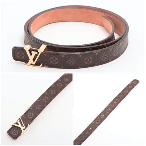 lv riem here|LOUIS VUITTON .